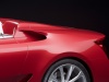 Lexus LF-A Roadster Concept 2008