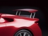 Lexus LF-A Roadster Concept 2008