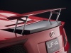 Lexus LF-A Roadster Concept 2008