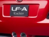 Lexus LF-A Roadster Concept 2008