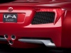 Lexus LF-A Roadster Concept 2008
