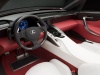 Lexus LF-A Roadster Concept 2008