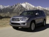 2008 Lexus LX 570