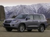 Lexus LX 570 2008