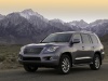 2008 Lexus LX 570 thumbnail photo 52967