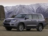 2008 Lexus LX 570 thumbnail photo 52969