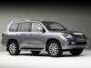 2008 Lexus LX 570 thumbnail photo 52970