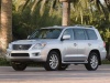 Lexus LX 570 2008