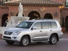 2008 Lexus LX 570 thumbnail photo 52972