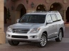 2008 Lexus LX 570 thumbnail photo 52973