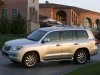 Lexus LX 570 2008
