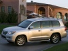 2008 Lexus LX 570 thumbnail photo 52974