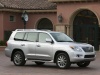 2008 Lexus LX 570 thumbnail photo 52975