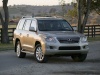 Lexus LX 570 2008