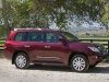 Lexus LX 570 2008