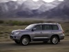 Lexus LX 570 2008