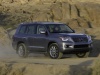 Lexus LX 570 2008