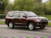 Lexus LX 570 2008