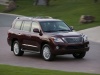 Lexus LX 570 2008