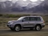 Lexus LX 570 2008