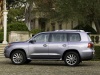 Lexus LX 570 2008