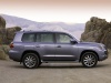 Lexus LX 570 2008