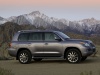 Lexus LX 570 2008