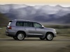 Lexus LX 570 2008