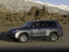 Lexus LX 570 2008