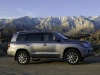 Lexus LX 570 2008