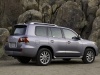 Lexus LX 570 2008