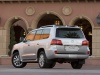 Lexus LX 570 2008