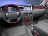 Lexus LX 570 2008