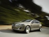 2008 Lincoln MKT Concept thumbnail photo 50939