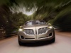 Lincoln MKT Concept 2008