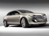 Lincoln MKT Concept 2008