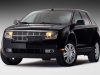 Lincoln MKX 2008