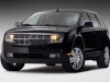 2008 Lincoln MKX