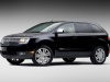 2008 Lincoln MKX thumbnail photo 50936