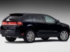 Lincoln MKX 2008