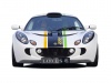 2008 Lotus Exige 270E Tri-Fuel