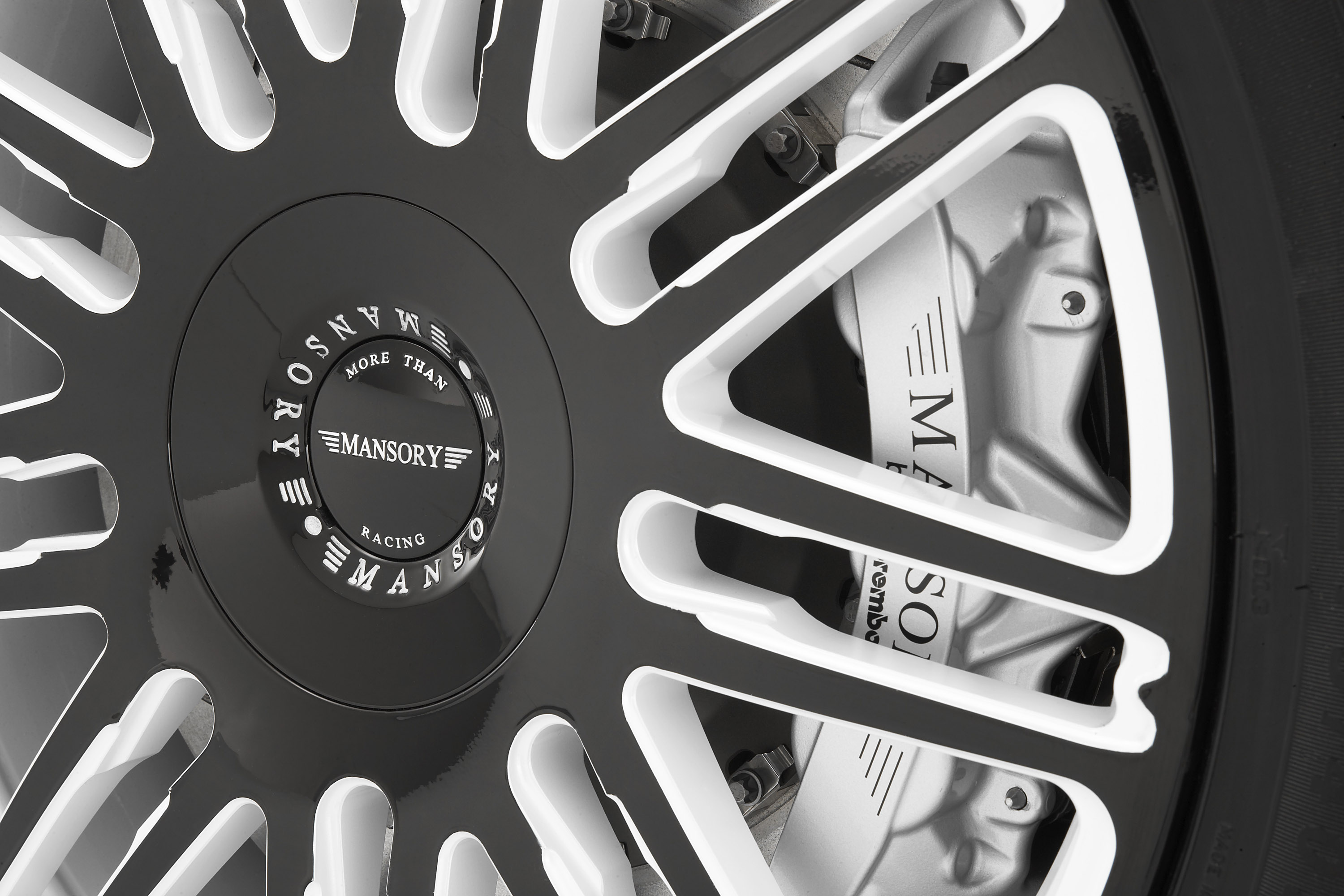 MANSORY Aston Martin Vanquish photo #18