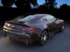 2008 MANSORY Aston Martin Vantage V8 thumbnail photo 19083