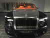 2008 MANSORY Bel Air Rolls-Royce Drophead Coupe