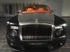 2008 MANSORY Bel Air Rolls-Royce Drophead Coupe thumbnail photo 19137