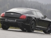 MANSORY Bentley Continental GT 2008