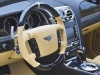 MANSORY Bentley Continental GT 2008