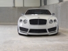 2008 MANSORY Bentley Flying Spur Speed