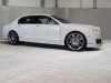 2008 MANSORY Bentley Flying Spur Speed thumbnail photo 19634