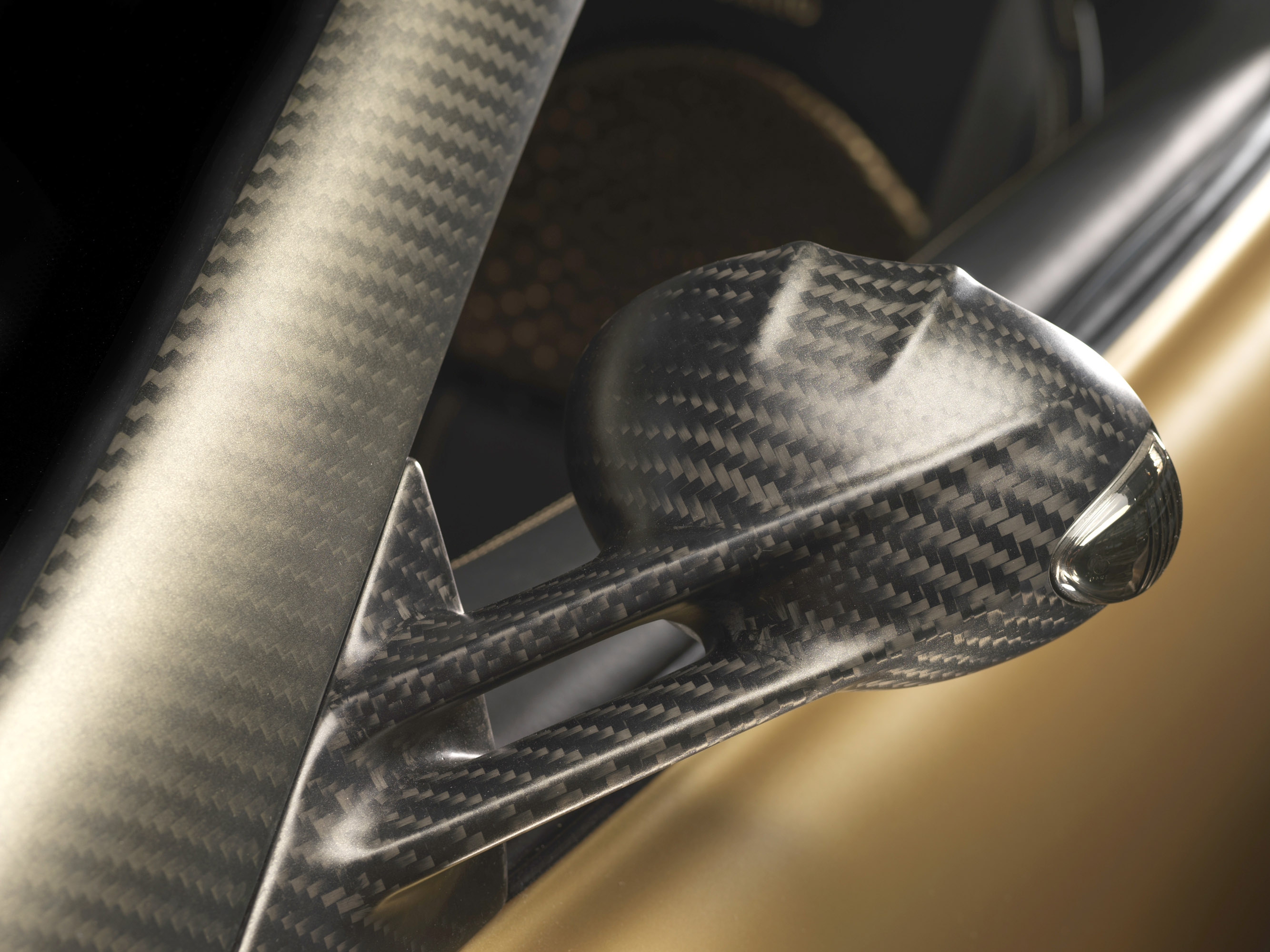 MANSORY Renovatio Mercedes Benz SLR McLaren photo #7